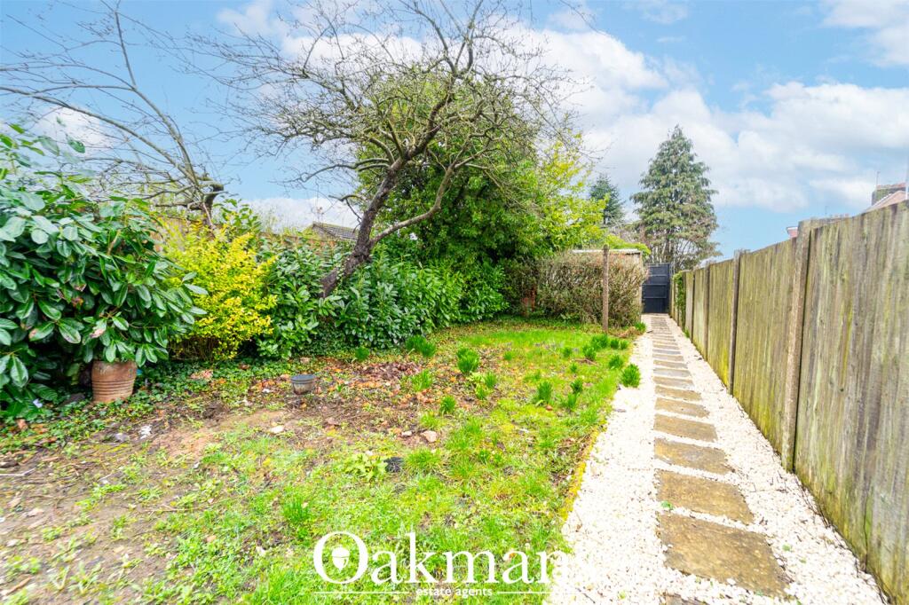 Additional image 25 of Gibbins Road, Birmingham, West Midlands, B29