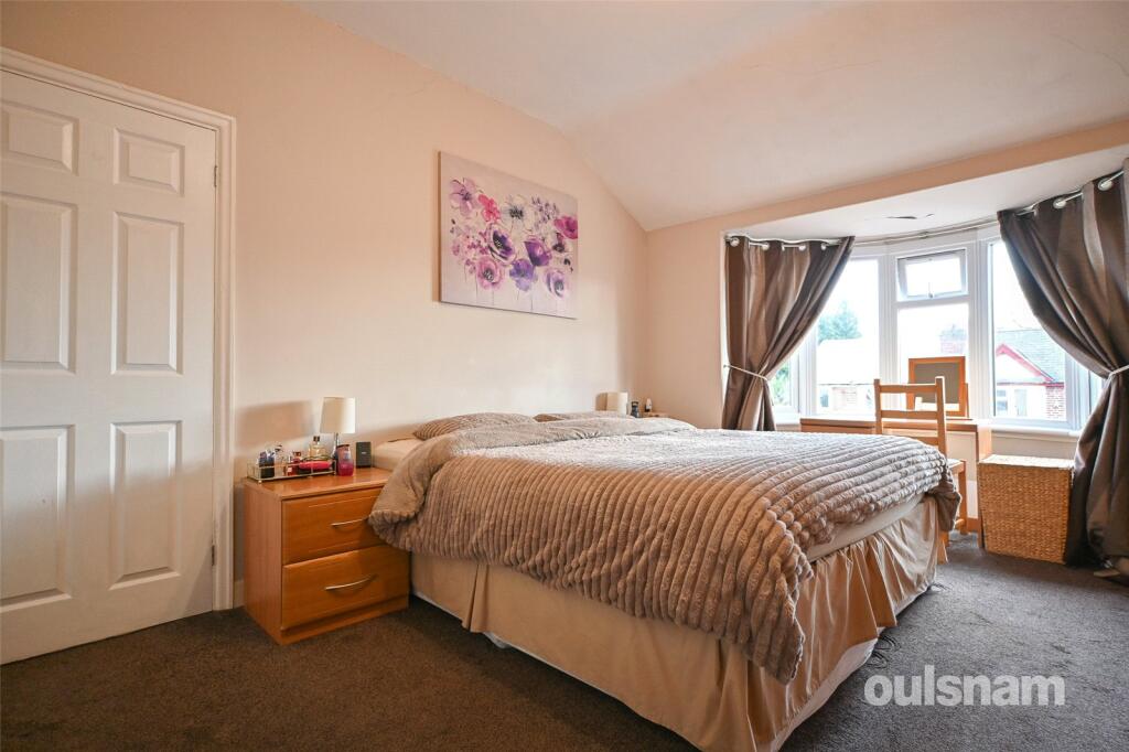 Additional image 21 of Norman Avenue, Harborne, West Midlands, B32