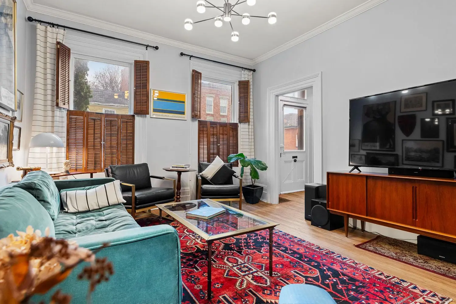 Additional image 5 of 141 Walton Street