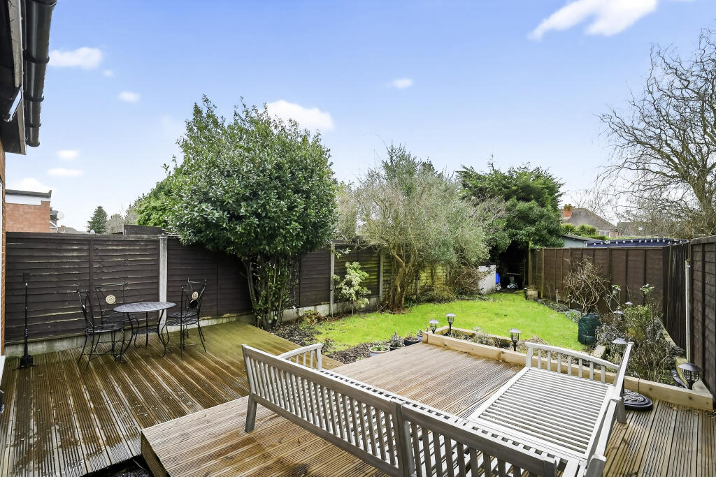 Additional image 20 of Nayland Croft, Birmingham, B28