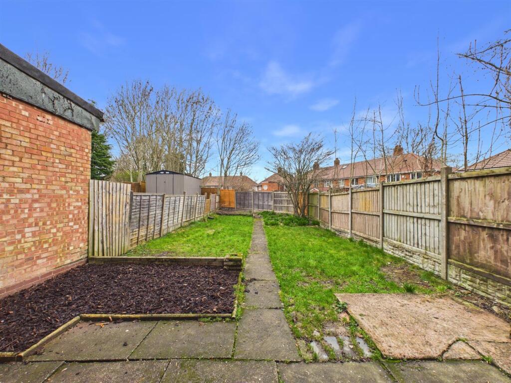 Additional image 8 of Milcote Road, Weoley Castle, Birmingham