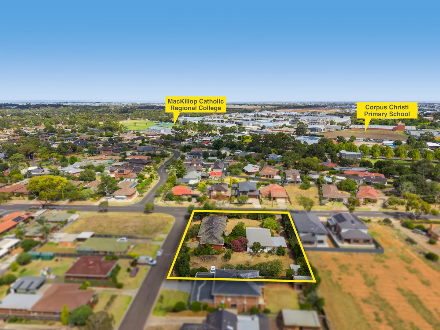 Additional image 4 of 29 & 31 Chirnside & 1 Thelma Avenue, Werribee VIC 3030