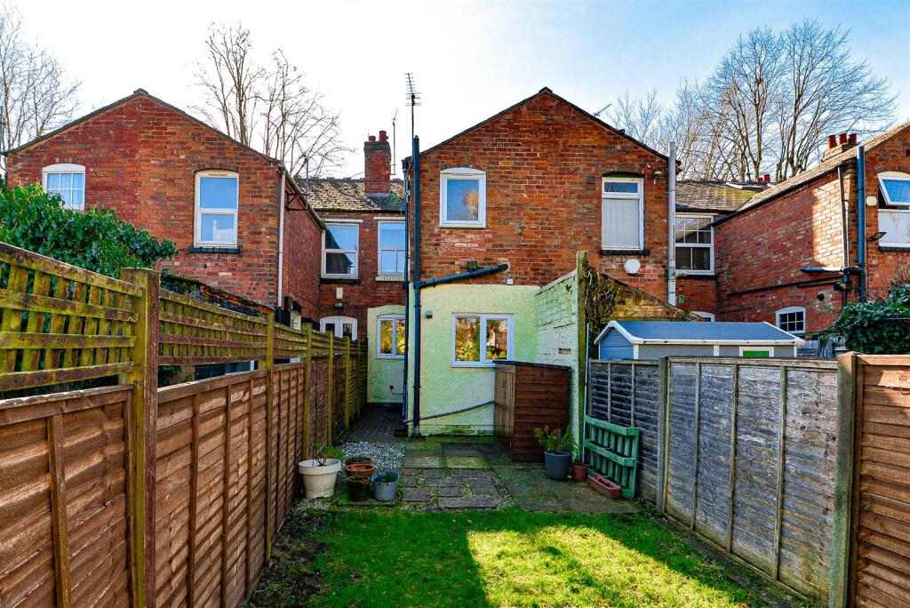 Additional image 20 of Twyning Road, Stirchley, Birmingham