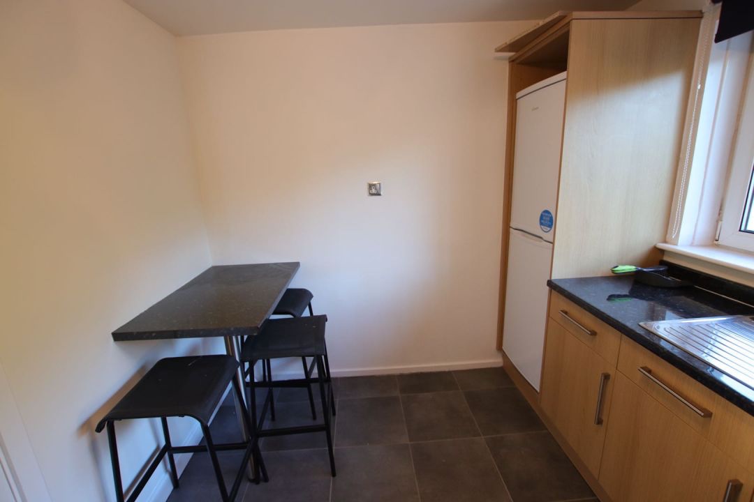 Additional image 6 of 3 Bed Flat, Mcaslin Court, G4, N1 7GU