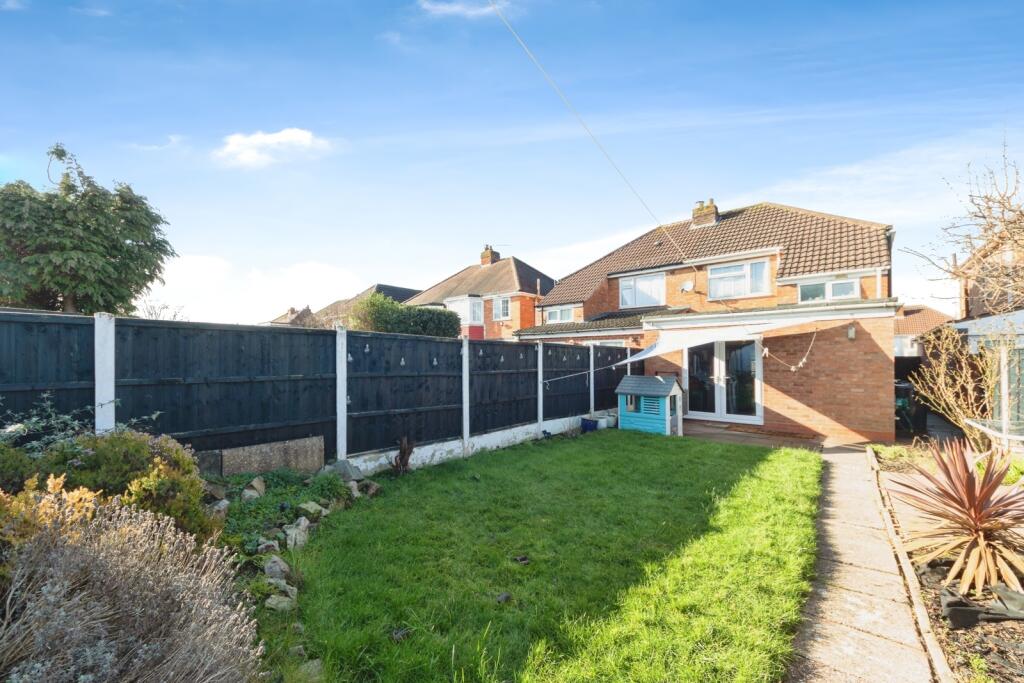 Additional image 16 of Parkdale Road, Birmingham, West Midlands, B26