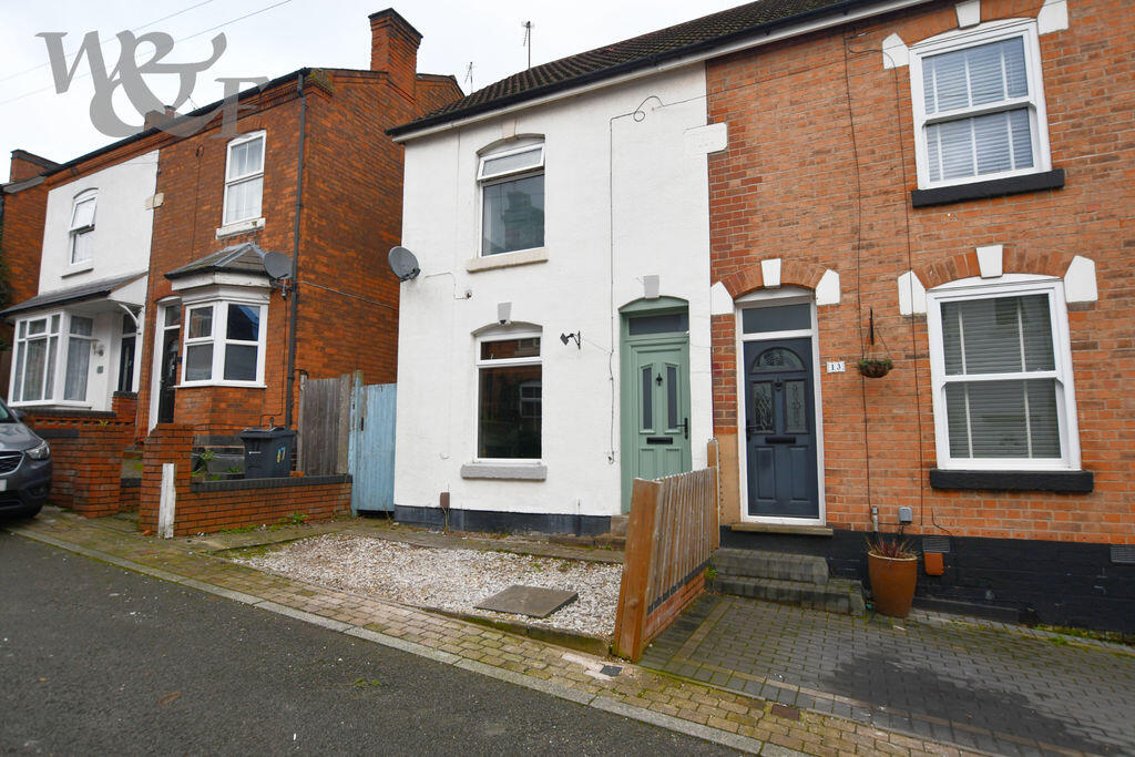 Additional image 23 of Spring Hill, Birmingham