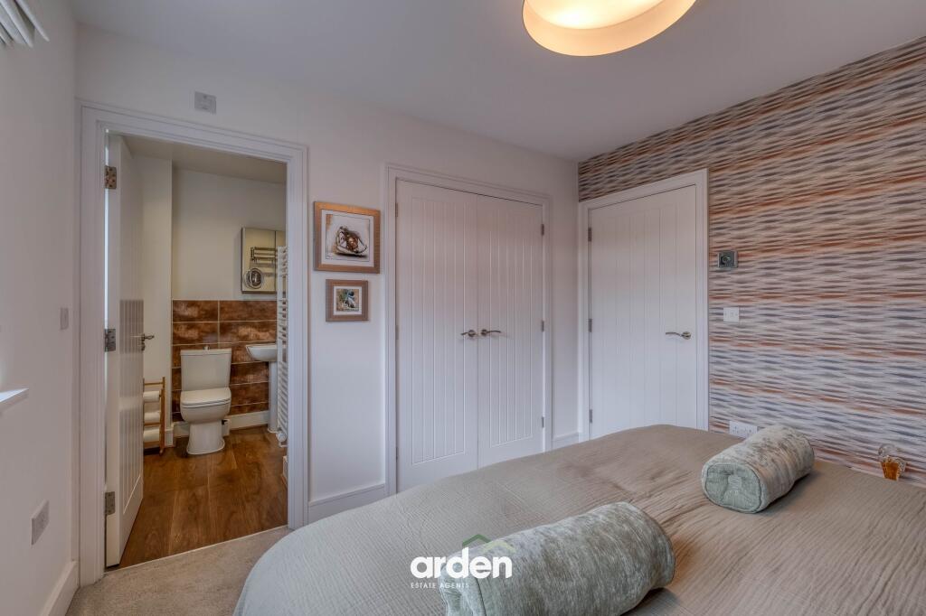 Additional image 14 of Payton Street, Cofton Hackett, B45