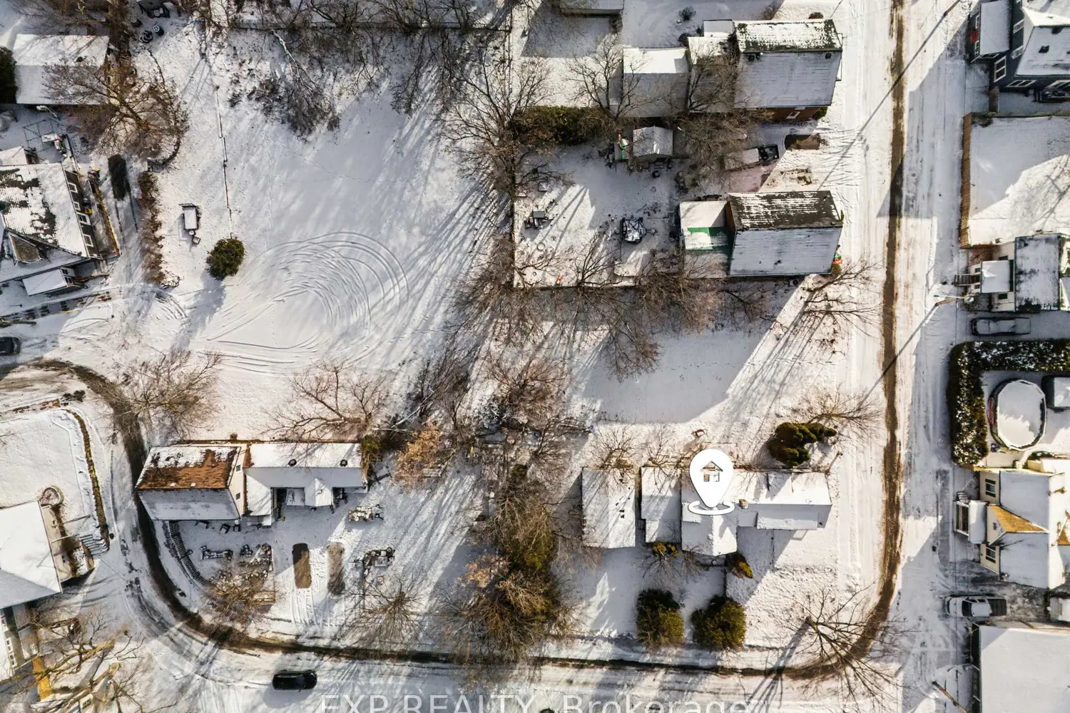 Additional image 16 of 42 & 46 Allan Street