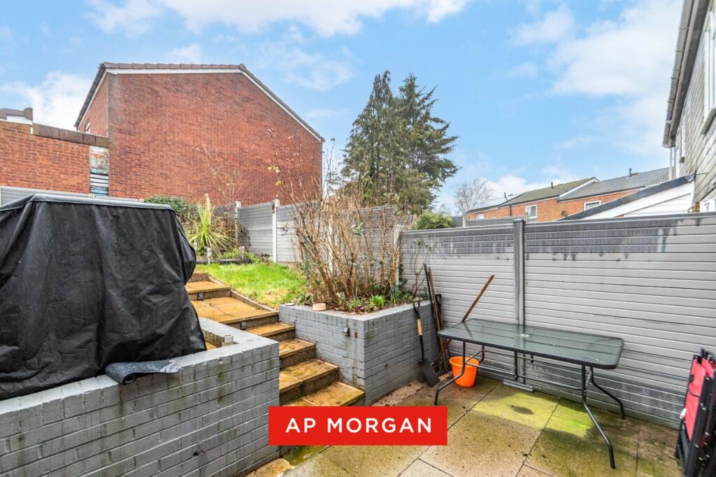 Additional image 14 of Lysander Road, Rubery, Rednal, Birmingham, B45