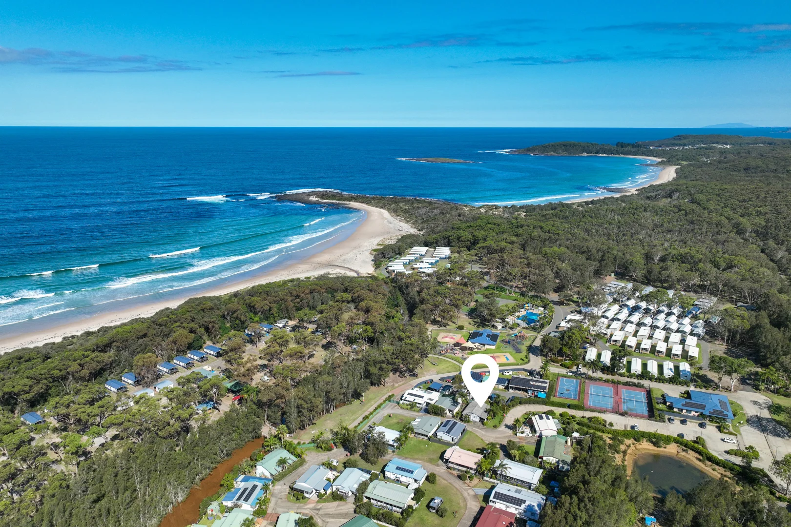 Additional image 16 of 55/381 Murramarang Road, Bawley Point NSW 2539