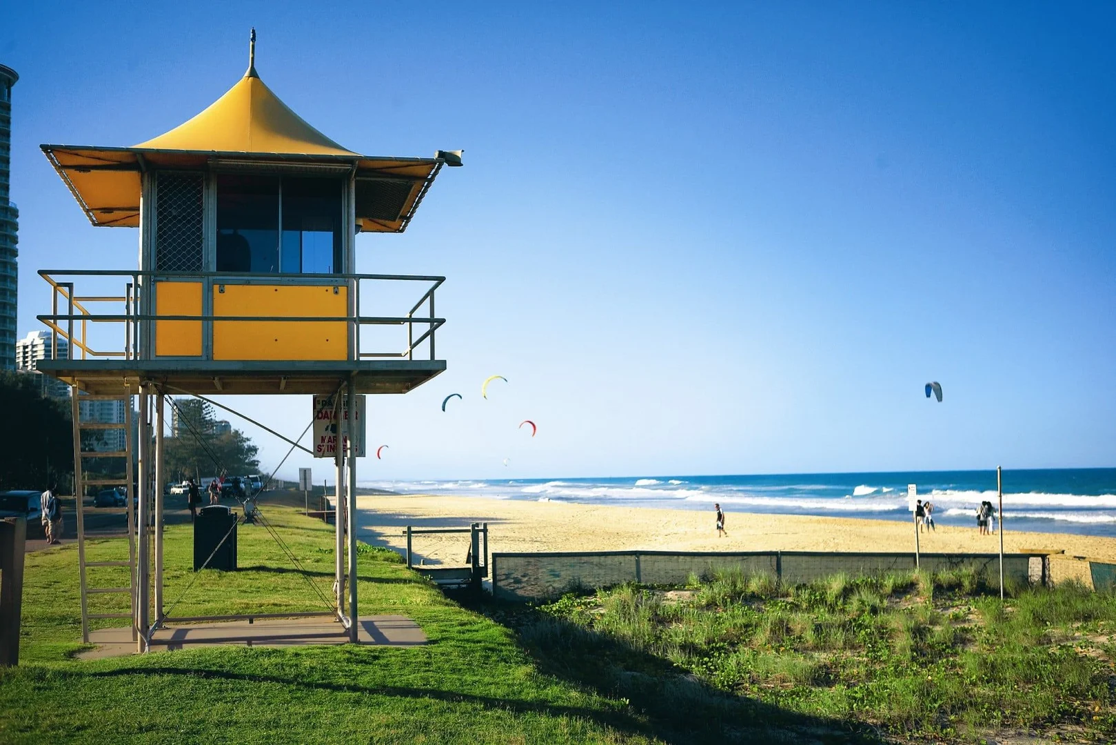 Additional image 14 of 206/46-52 Pacific Street, Main Beach QLD 4217