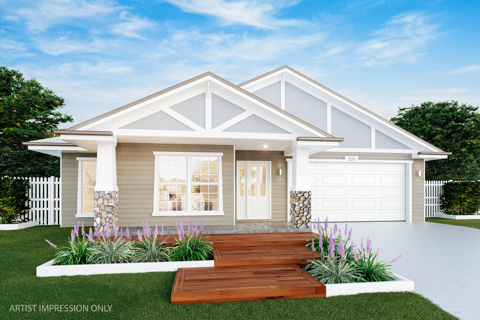 Additional image 3 of 7 Nesting Hollow, Bonville NSW 2450