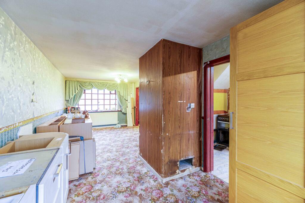 Additional image 9 of Farnborough Road, Birmingham, B35