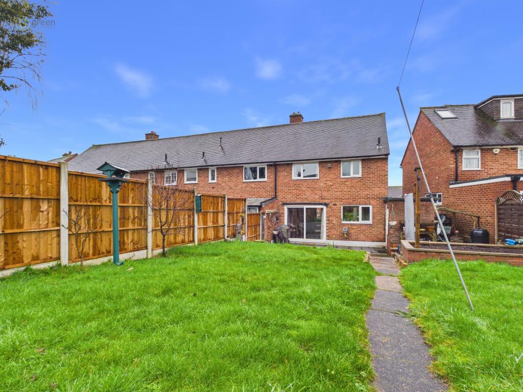 Additional image 27 of Freasley Road, Shard End, B34
