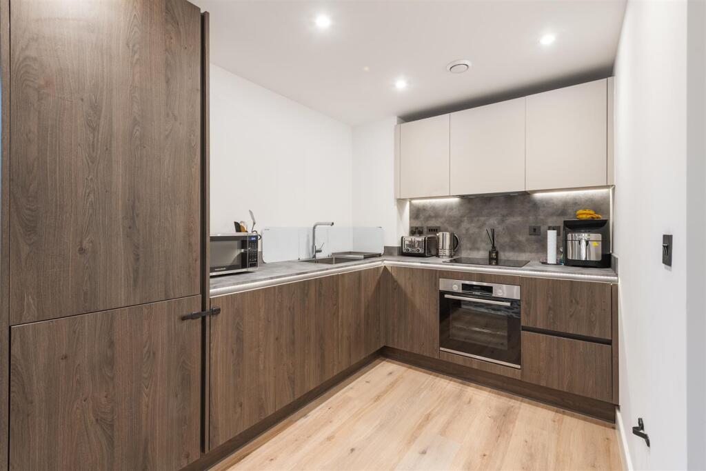 Additional image 22 of Snow Hill Wharf, Shadwell Street, Birmingham, B4