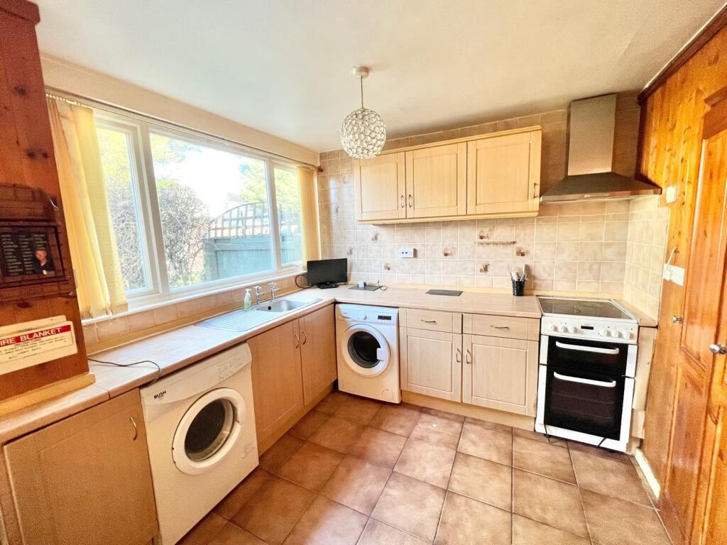 Additional image 3 of Bosworth Drive, Chelmsley Wood, Birmingham