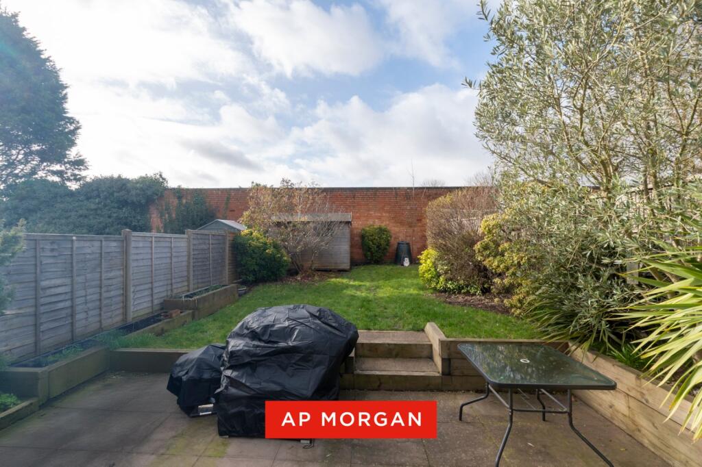 Additional image 12 of Olton Croft, Birmingham, West Midlands, B27