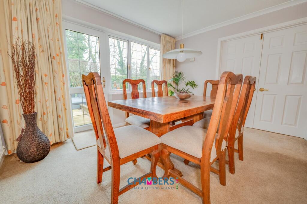 Additional image 10 of Chestnut Grove, Coleshill