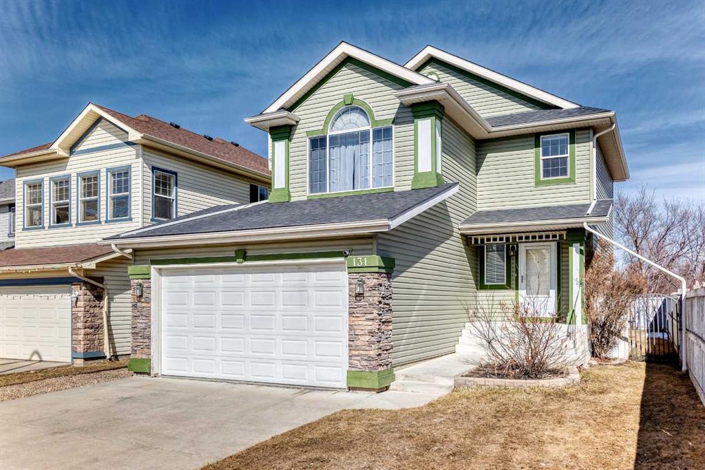 131 Somerside Crescent SW, Calgary, AB, T2T 4K6