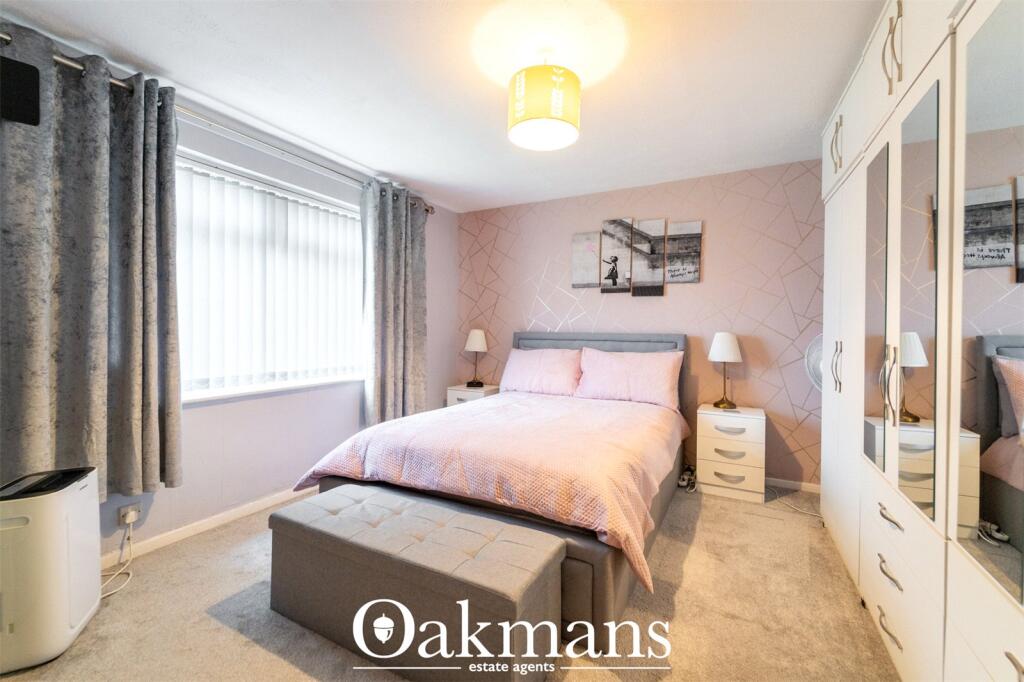 Additional image 13 of Francis Walk, Birmingham, B31