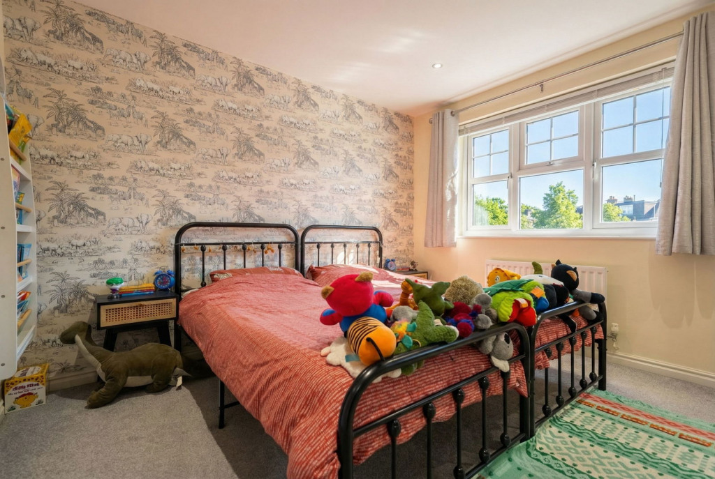 Additional image 9 of The Holdens, Hall Green