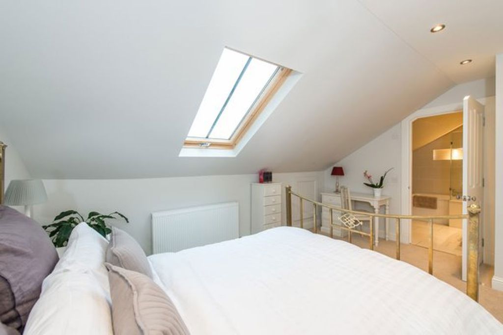 Additional image 10 of 4 bed town house to rentAlva Street, West End, Edinburgh EH2