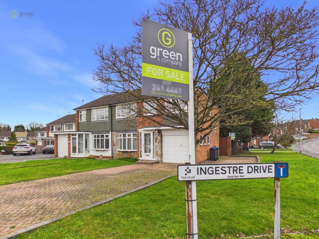 Additional image 40 of Ingestre Drive, Great Barr, Birmingham, B43