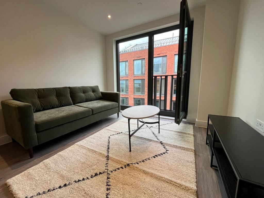 Additional image 17 of 1 Pitt Street, Birmingham, B4