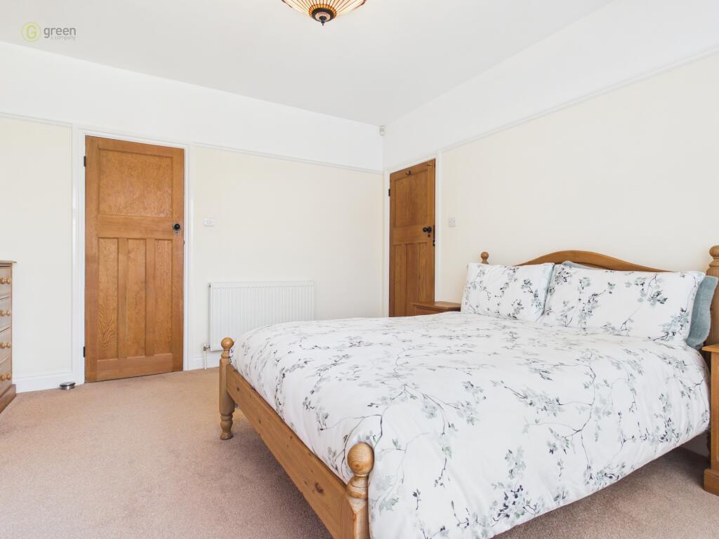 Additional image 27 of Station Road, Nether Whitacre, B46