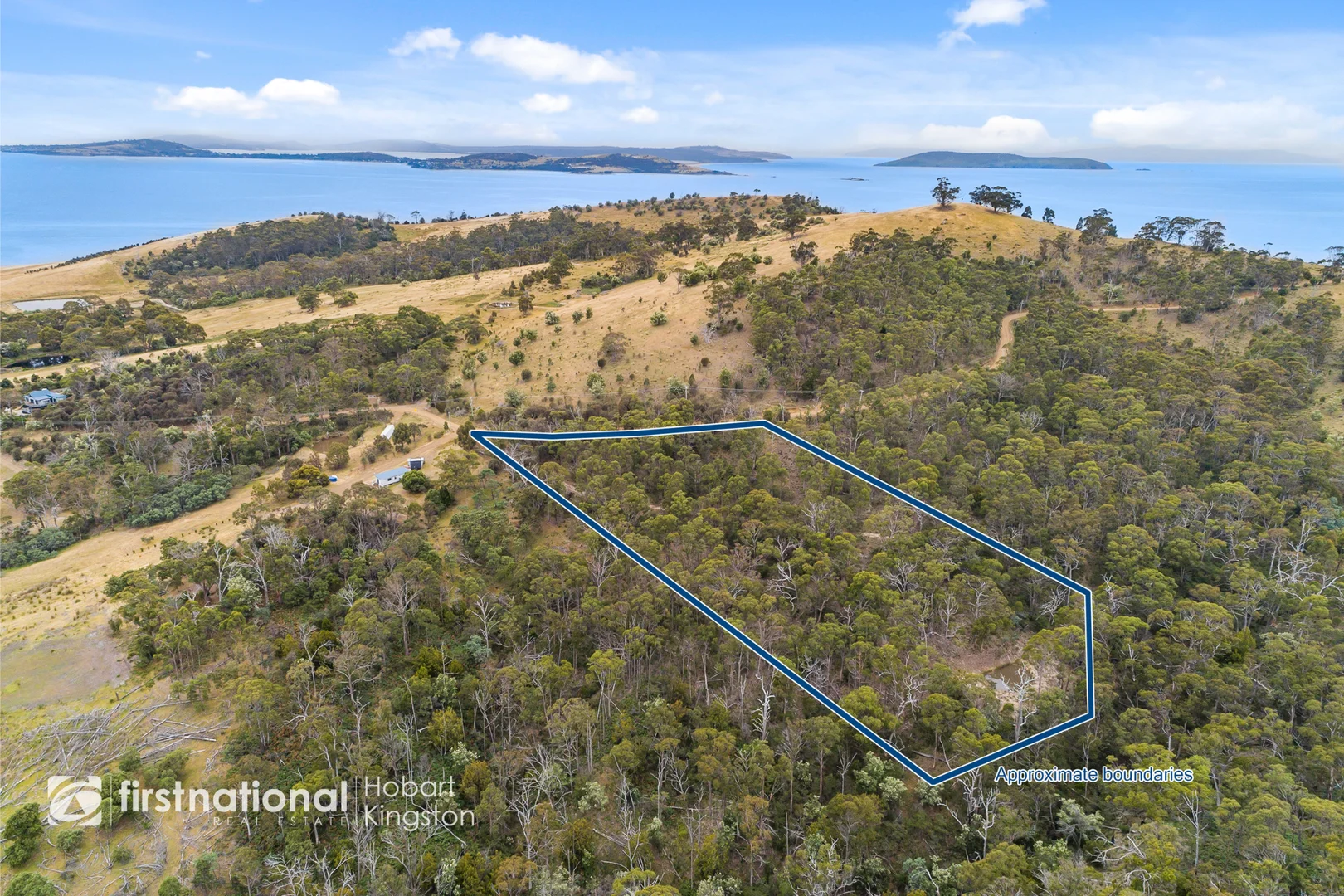 110 Bruny Island Main Road, North Bruny TAS 7150