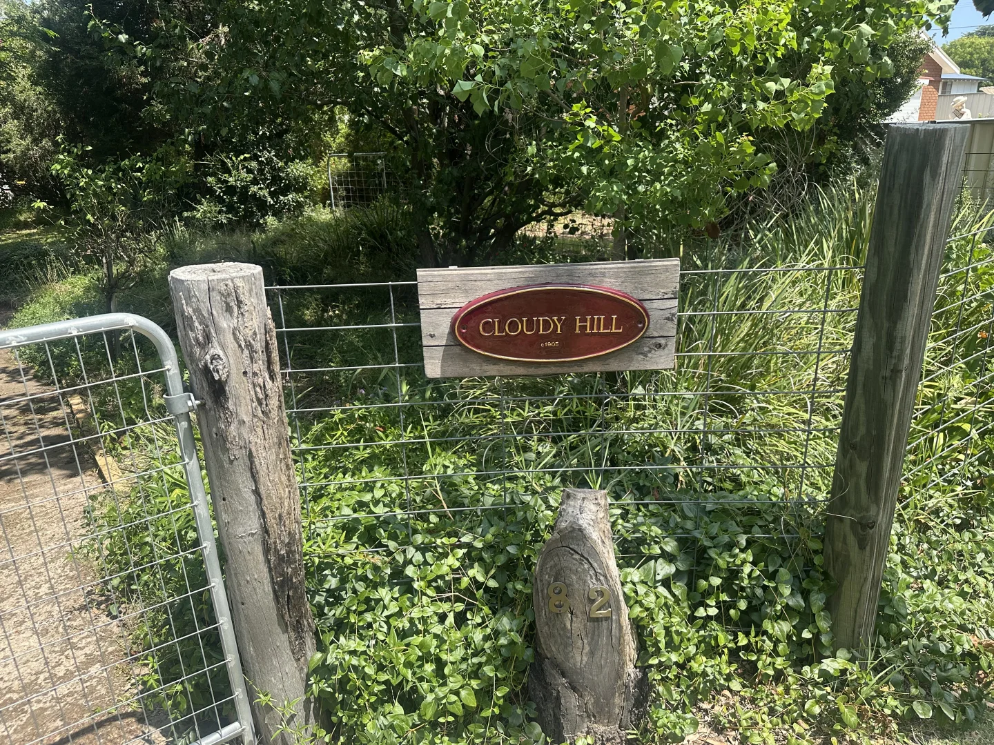 Additional image 36 of Cloudy Hill/82 Goddard Street, Coolah NSW 2843