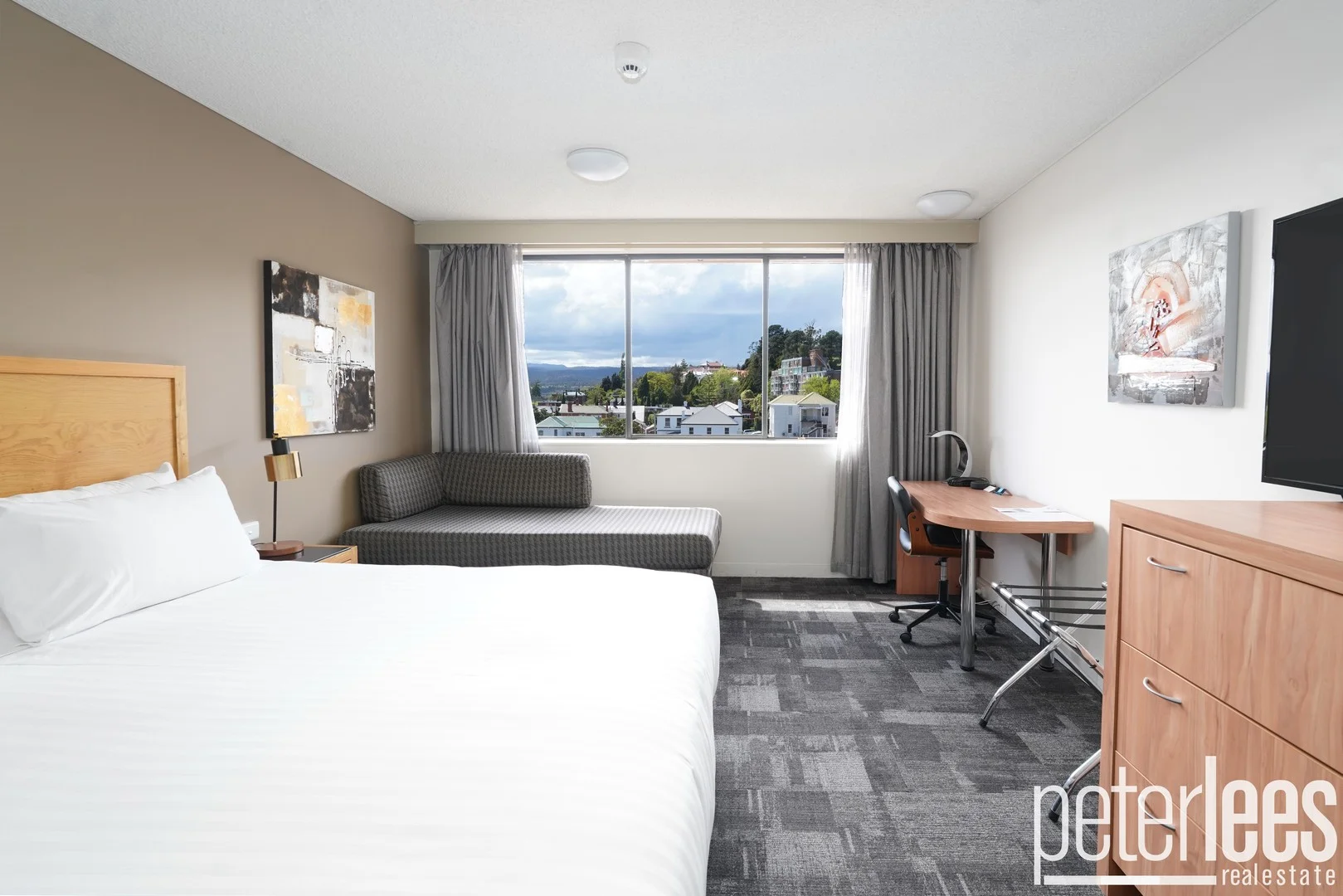 620/3-11 Earl Street, Launceston TAS 7250