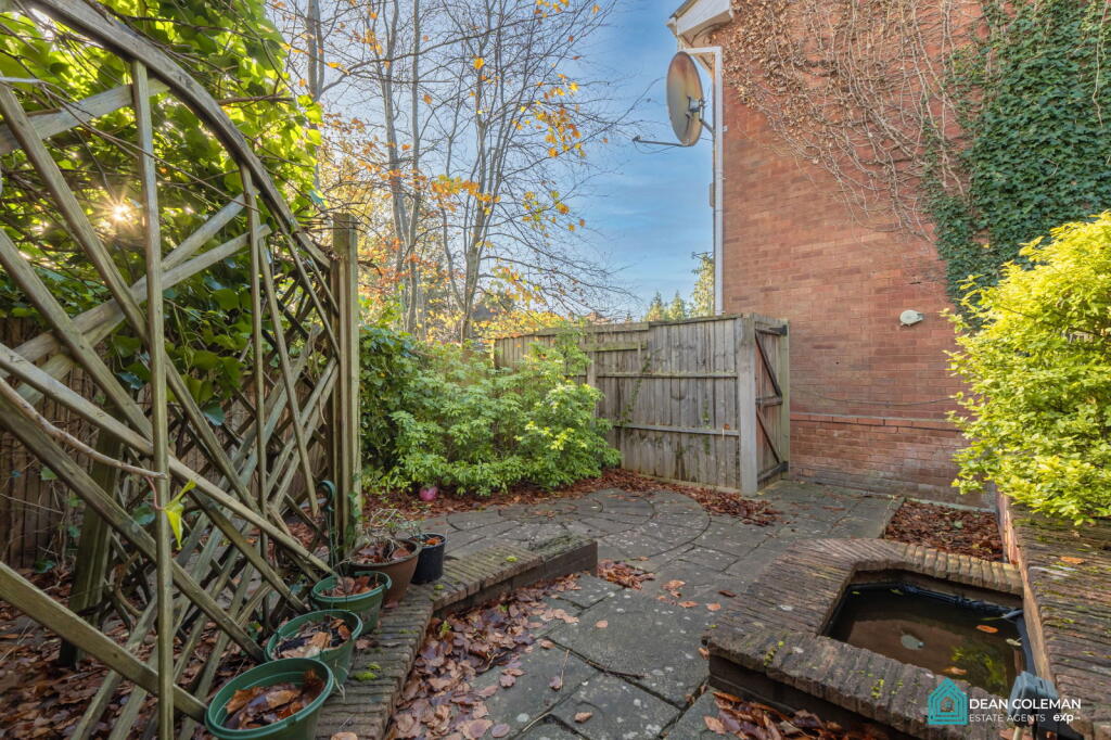 Additional image 27 of Fairlie Crescent, Kings Norton, B38 8DX