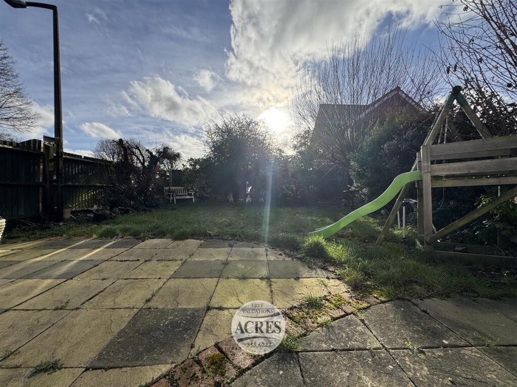 Additional image 34 of Hobhouse Close, Great Barr, Birmingham