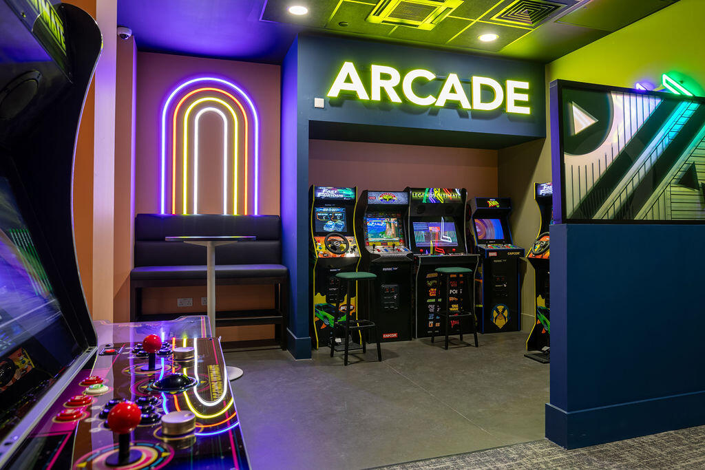 Additional image 22 of City Centre Student Accommodation - 802055, City Centre, West Midlands, B4