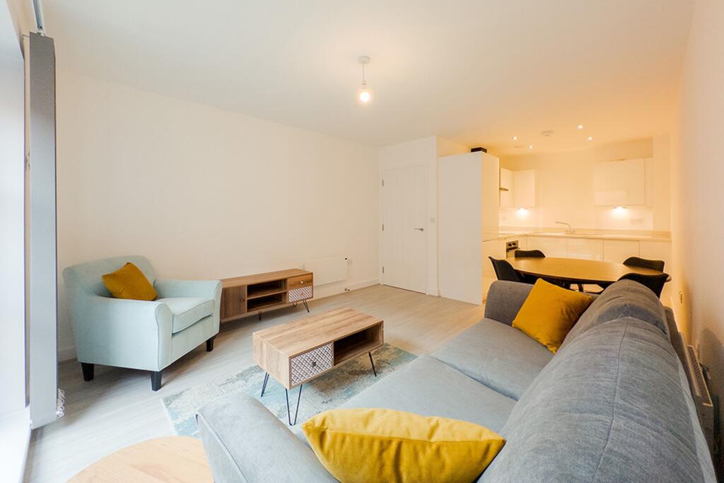 Additional image 6 of Northwood Street, Birmingham, B3