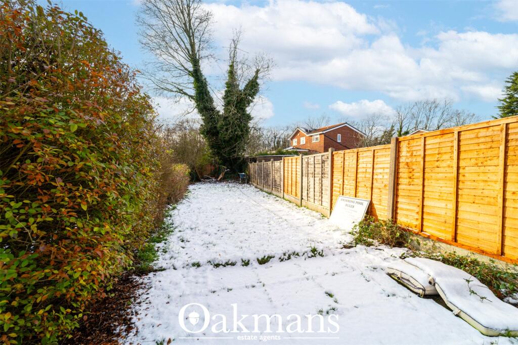 Additional image 21 of Umberslade Road, Selly Oak, Birmingham, West Midlands, B29
