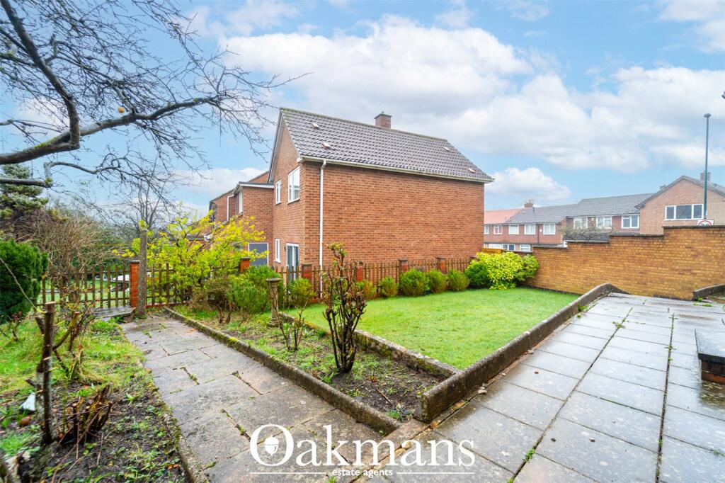 Additional image 20 of Presthope Road, Birmingham, West Midlands, B29