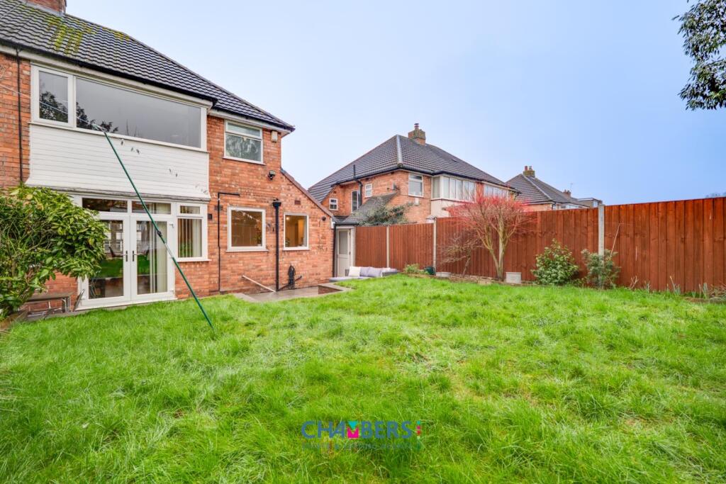 Additional image 41 of Hawthorne Road, Castle Bromwich, Birmingham