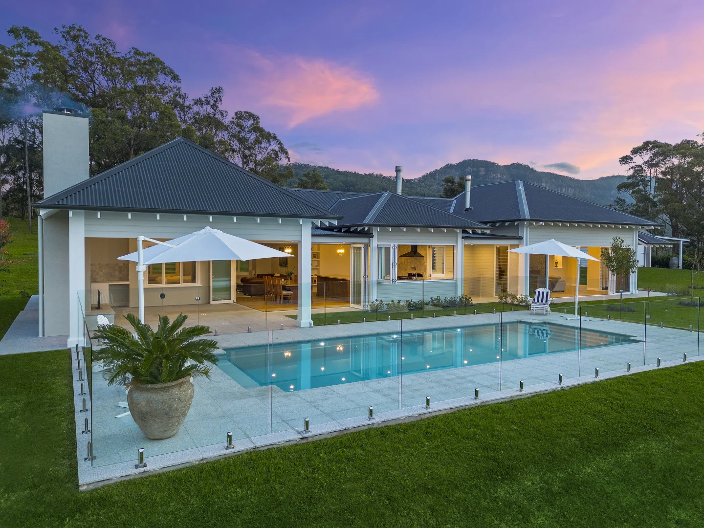 Additional image 9 of 283 Stockyard Mountain Road, Yellow Rock Ridge NSW 2527