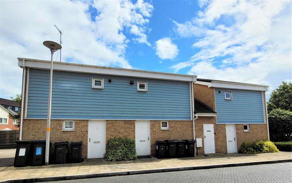 Merlin Way, Birmingham, West Midlands, B35