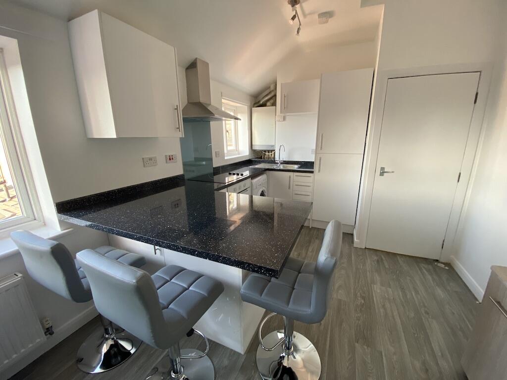 Flat 3 124a Dawlish Road, Selly Oak, West Midlands, B29