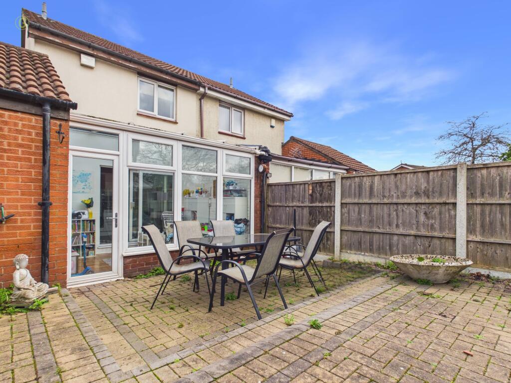 Additional image 22 of Milesbush Avenue, Castle Bromwich, Solihull, B36