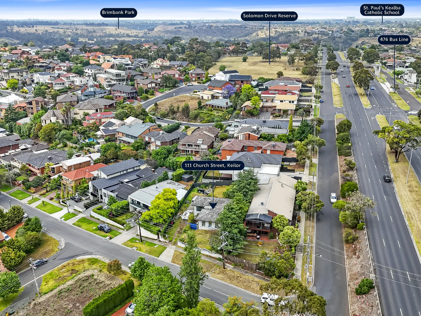 Additional image 4 of 111 Church Street, Keilor VIC 3036