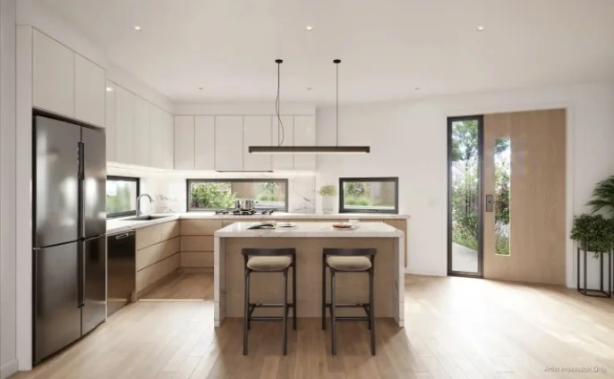 Additional image 3 of 47 Fairground Promenade, Berwick VIC 3806