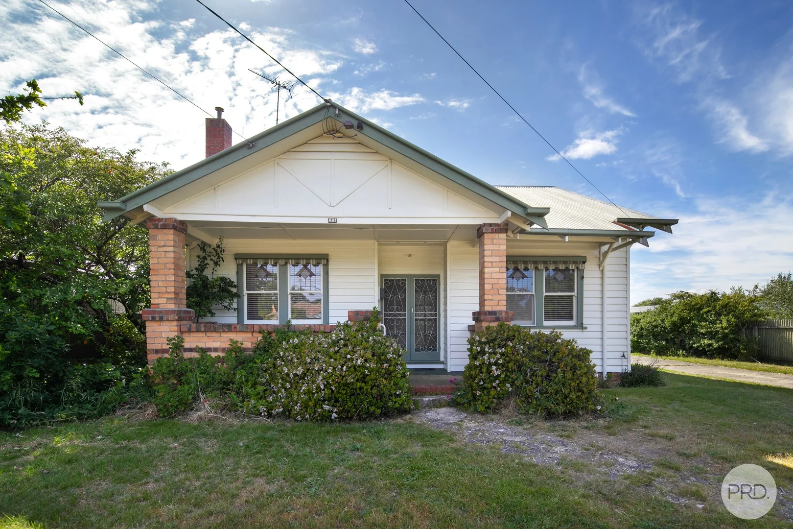 601 Ripon St South, Redan VIC 3350