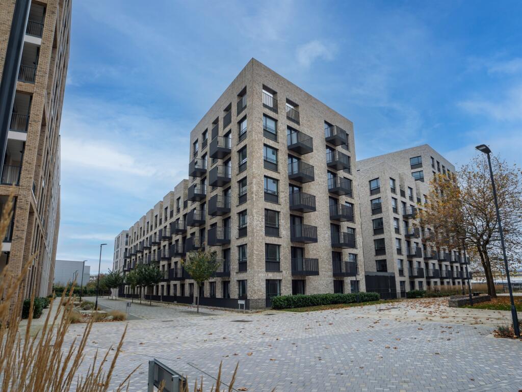 Perry Barr Village, Birmingham