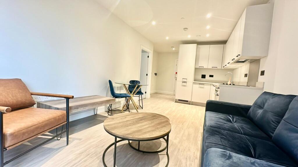 Additional image 3 of Brand New Home- Glasswater Locks, Birmingham, B4