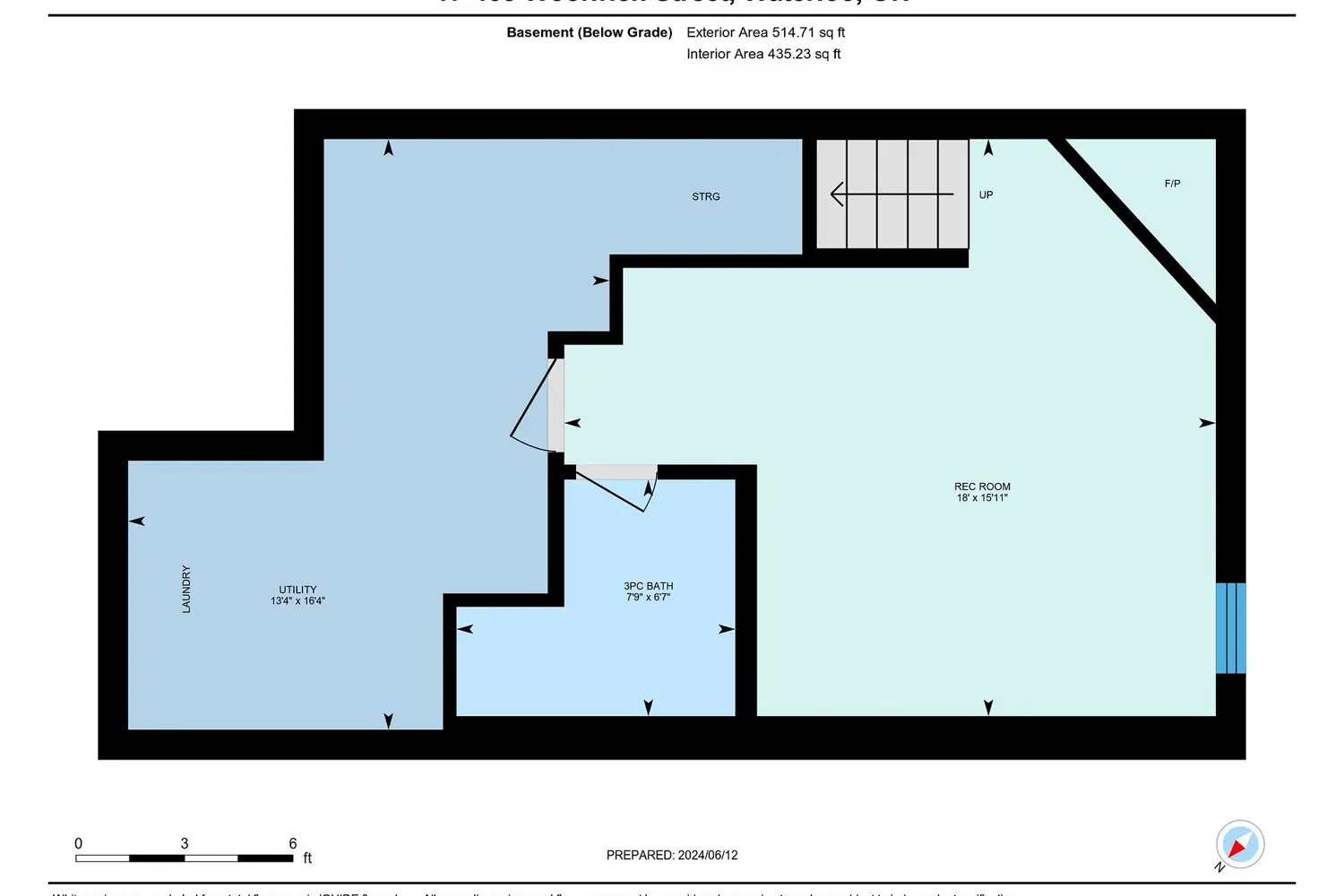 Additional image 6 of 465 Woolwich Street 17