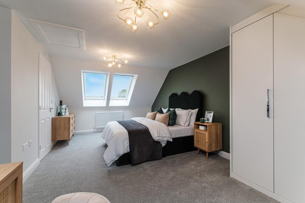 Additional image 5 of Shaftmoor Lane,
Hall Green,
Birmingham, 
West Midlands, 
B28 8SW